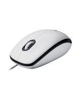 Logitech Mouse M100