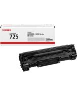 Canon 723H toner cartridge 1 pc(s) Original Black