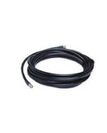 Cisco AIR-CAB005LL-R coaxial cable 1.52 m RP-TNC Black