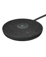 Logitech Rally Mic Pod Graphite Table microphone