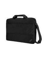 Lenovo ThinkPad 15.6-inch Basic Topload 15.6" Toploader bag Black