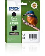 Epson T1591 Photo Black