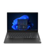 Lenovo V15 G4 ABP AMD Ryzen™ 7 7730U Laptop 39.6 cm (15.6") Full HD 16 GB DDR4-SDRAM 512 GB SSD Wi-Fi 5 (802.11ac) Windows 11 Pro UK English Black