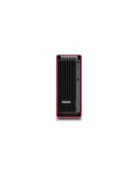 Lenovo ThinkStation P7 Intel Xeon W w7-3455 64 GB DDR5-SDRAM 1 TB SSD Windows 10 Pro for Workstations Tower Workstation Black
