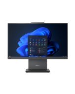 Lenovo ThinkCentre neo 50a 24 Gen 5 Intel® Core™ i5 i5-13420H 60.5 cm (23.8") 1920 x 1080 pixels All-in-One PC 8 GB DDR5-SDRAM 256 GB SSD Windows 11 Pro Wi-Fi 6 (802.11ax) Grey