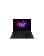 Lenovo ThinkPad P14s Gen 5 (Intel) Intel Core Ultra 7 155H Laptop 36.8 cm (14.5") WUXGA 32 GB DDR5-SDRAM 1 TB SSD NVIDIA RTX 500 Ada Wi-Fi 6E (802.11ax) Windows 11 Pro UK English Black