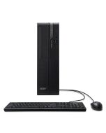 Acer Veriton X VX2720G I5-14500 8GB/512GB W11P Intel® Core™ i5 DDR5-SDRAM SSD Windows 11 Pro Desktop PC Black