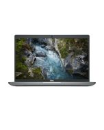 DELL Precision 3490 Intel Core Ultra 7 155H Mobile workstation 35.6 cm (14") Full HD 16 GB DDR5-SDRAM 512 GB SSD NVIDIA RTX 500 Ada Wi-Fi 6E (802.11ax) Windows 11 Pro UK English Grey