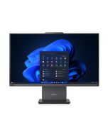Lenovo ThinkCentre neo 50a 27 Gen 5 Intel® Core™ i7 i7-13620H 68.6 cm (27") 1920 x 1080 pixels All-in-One PC 16 GB DDR5-SDRAM 512 GB SSD Windows 11 Pro Wi-Fi 6 (802.11ax) Grey