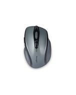 Kensington Pro Fit Wireless Mouse - Mid Size - Graphite Grey
