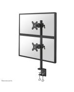 Neomounts desk monitor arm