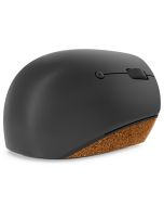 Lenovo Go Wireless Vertical mouse Office Right-hand RF Wireless + USB Type-A Optical 2400 DPI