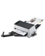 Ricoh fi-7600 ADF + Manual feed scanner 600 x 600 DPI A3 Black, White