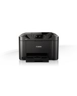 Canon MAXIFY MB5150 Inkjet A4 600 x 1200 DPI Wi-Fi