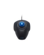Kensington Orbit Wired Trackball with Scroll Ring