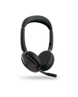 Jabra Evolve2 65 Flex - Link380c MS Stereo (Wireless Charging)