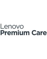 Lenovo 4 Year Premium Care with Onsite Support 4 year(s)