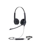 Jabra BIZ 1500 Duo USB