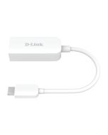 D-Link USB‑C to 2.5G Ethernet Adapter DUB‑E250