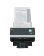 Ricoh fi-8190 ADF + Manual feed scanner 600 x 600 DPI A4 Black, Grey
