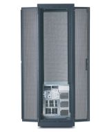 APC Symmetra LX 4kVA Scalable to 8kVA N+1 Rack-mount, 220/230/240V or 380/400/415V