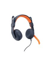 Logitech Zone Learn On Ear USB-C