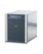 APC Symmetra LX 8kVA Scalable to 8kVA N+1 Rack-mount, 220/230/240V or 380/400/415V