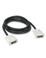 C2G 2m DVI-D M/M Dual Link Digital Video Cable