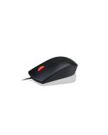 Lenovo 4Y50R20863 mouse Office Ambidextrous USB Type-A Optical 1600 DPI