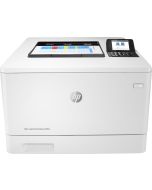 HP Color LaserJet Enterprise M455dn, Color, Printer for Business, Print, Compact Size; Strong Security; Energy Efficient; Two-sided printing