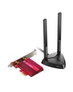 TP-Link AX3000 Wi-Fi 6 Bluetooth 5.0 PCIe Adapter