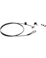 HP Sure Key Cable Lock