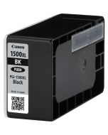 Canon PGI-1500XL High Yield Black Ink Cartridge