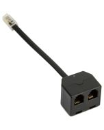 Jabra Modular Double Jack