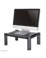 Neomounts NSMONITOR20 Monitor/laptop riser - height adjustable - universal