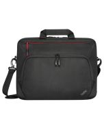 Lenovo 4X41A30365 laptop case 39.6 cm (15.6") Toploader bag Black