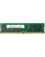 HP 32GB DDR4 2666MHz memory module 1 x 32 GB ECC