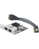 HP Dual Port 10GBase-T NIC Module G2