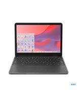 Lenovo 500e Yoga Chromebook Intel® N N100 31 cm (12.2") Touchscreen WUXGA 8 GB LPDDR5-SDRAM 64 GB eMMC Wi-Fi 6E (802.11ax) ChromeOS Grey