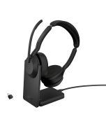 Jabra Evolve2 55 - Link380c UC Stereo (Include Stand)