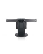 Lenovo 4XF0L72016 monitor mount / stand Desk Black