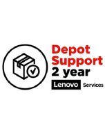 Lenovo 2Y Depot 2 year(s)