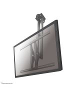 Neomounts PLASMA-C100 Monitor/TV mount ceiling 37-75" - h 67-107 cm