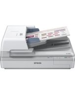 Epson WorkForce DS-70000 Flatbed & ADF scanner 600 x 600 DPI A3 Gray