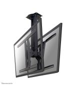 Neomounts monitor ceiling mount