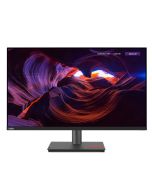 Lenovo ThinkVision P32p-30 LED display 80 cm (31.5") 3840 x 2160 pixels 4K Ultra HD Black