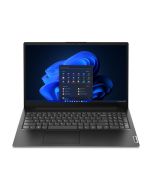 Lenovo V15 Intel® Core™ i5 i5-13420H Laptop 39.6 cm (15.6") Full HD 16 GB DDR4-SDRAM 512 GB SSD Wi-Fi 5 (802.11ac) Windows 11 Pro Black