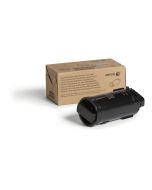 Xerox Genuine ® VersaLink® C600 Color Printer Black Extra High capacity Toner Cartridge (16900 Pages) - 106R03923