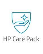 HP 1y TC Conversion Solution 1User E-LTU