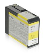 Epson Singlepack Yellow T580400